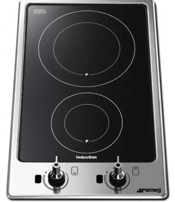Варочная панель Smeg PGF32I-1