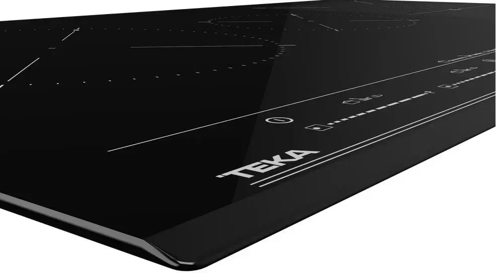 Индукционная варочная панель Teka IZF 94300 MSP BLACK