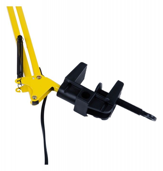 Настольная лампа декоративная Uniel TLI-221 UL-00004506