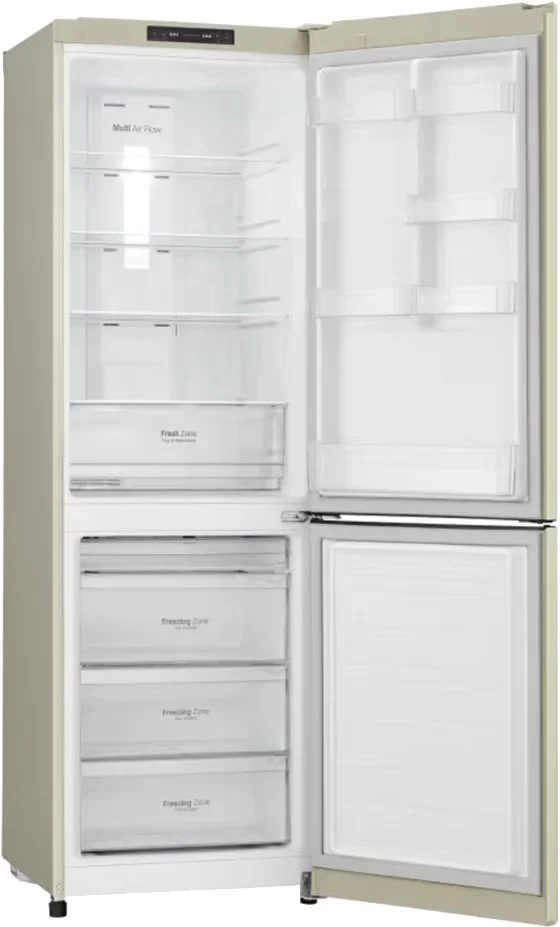 Холодильник LG GA-B419SEJL