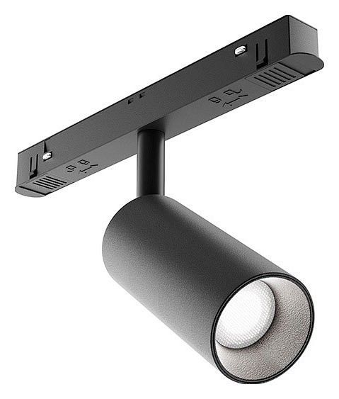 Светильник на штанге Maytoni Focus LED TR032-2-20W4K-W-B