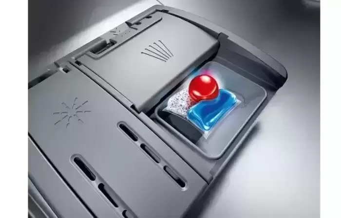 Встраиваемая посудомоечная машина Bosch SMV2ITX18E