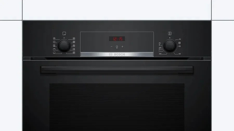 Духовой шкаф Bosch HBF514BB1T