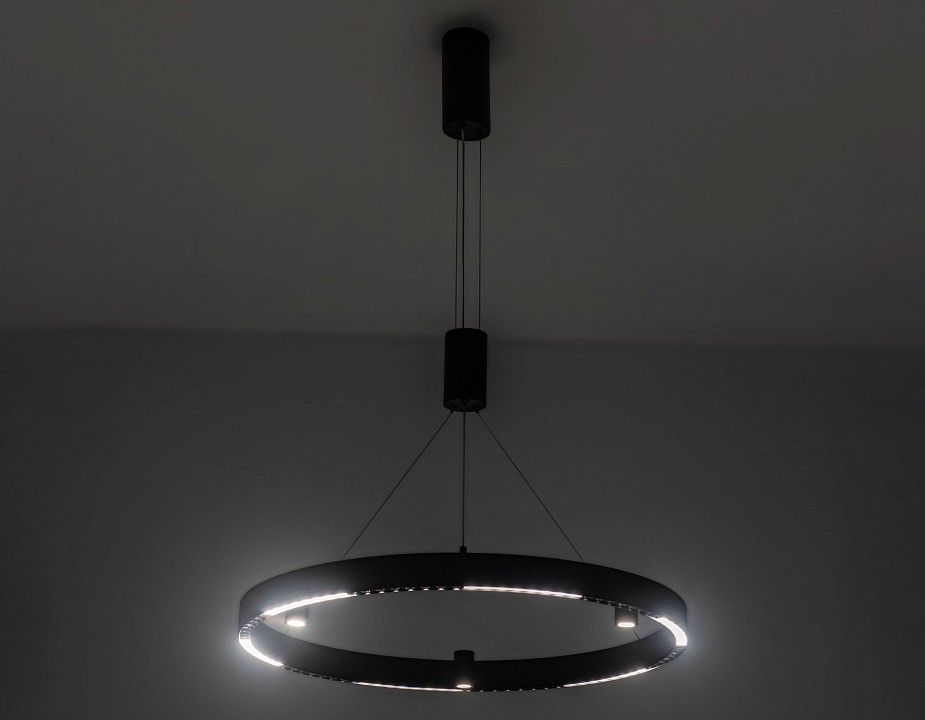 Подвесной светильник Ambrella Light FL FL5845