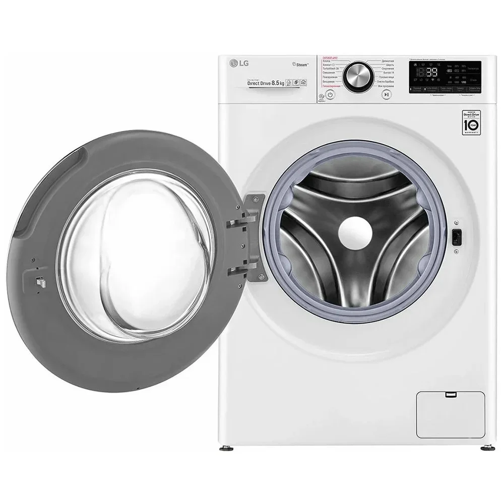 Стиральная машина LG F2V9GW9W