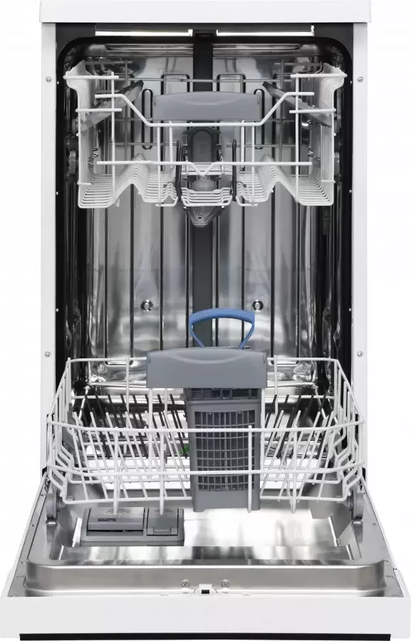Посудомоечная машина Vestfrost WVDWF422V01W
