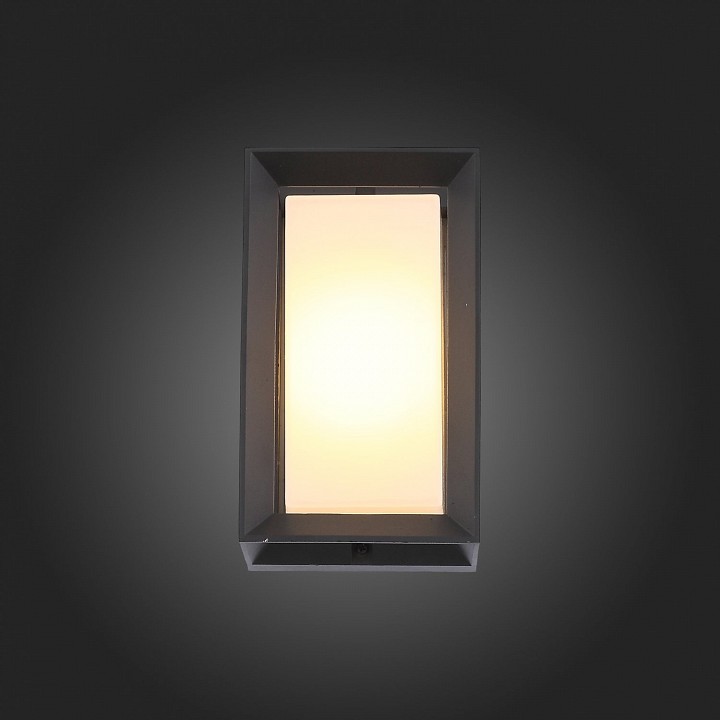Накладной светильник ST-Luce Cubista SL077.411.01