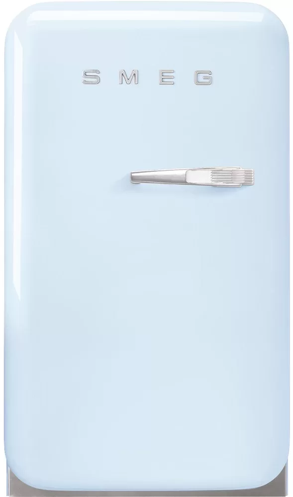 Мини-бар Smeg FAB5LPB3