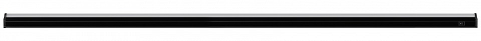 Накладной светильник Эра  LLED-01-16W-4000-B