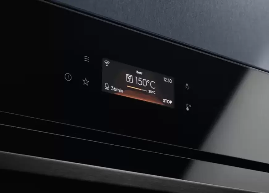Духовой шкаф Electrolux EOABS39WZ
