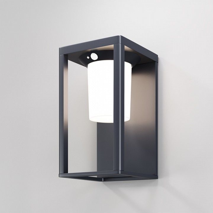 Накладной светильник Maytoni Outdoor Шаттер OSL457WL-L2GF3K