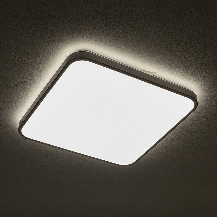 Накладной светильник Nowodvorski Agnes Square Led Pro 10992