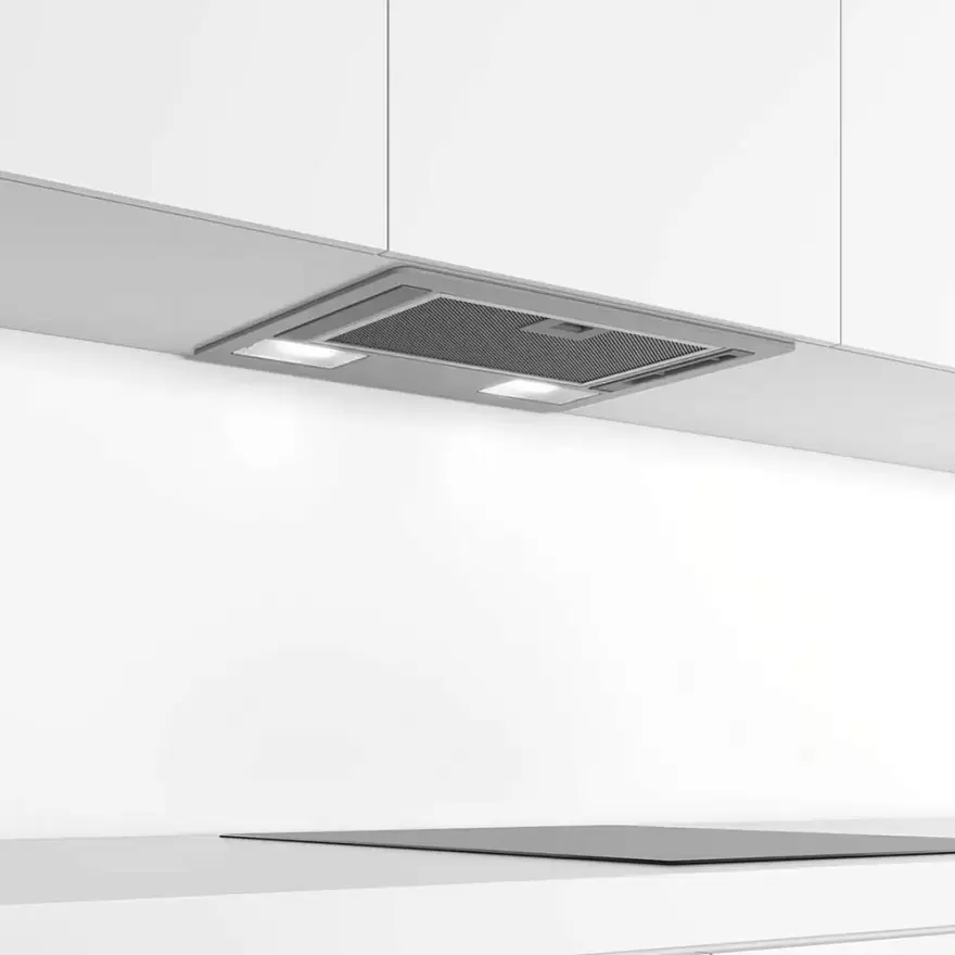 Встраиваемая вытяжка Bosch DLN53AA70