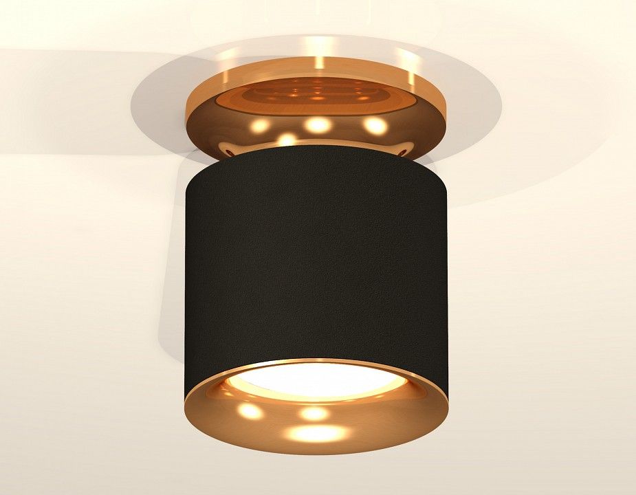 Накладной светильник Ambrella Light XS XS7402102