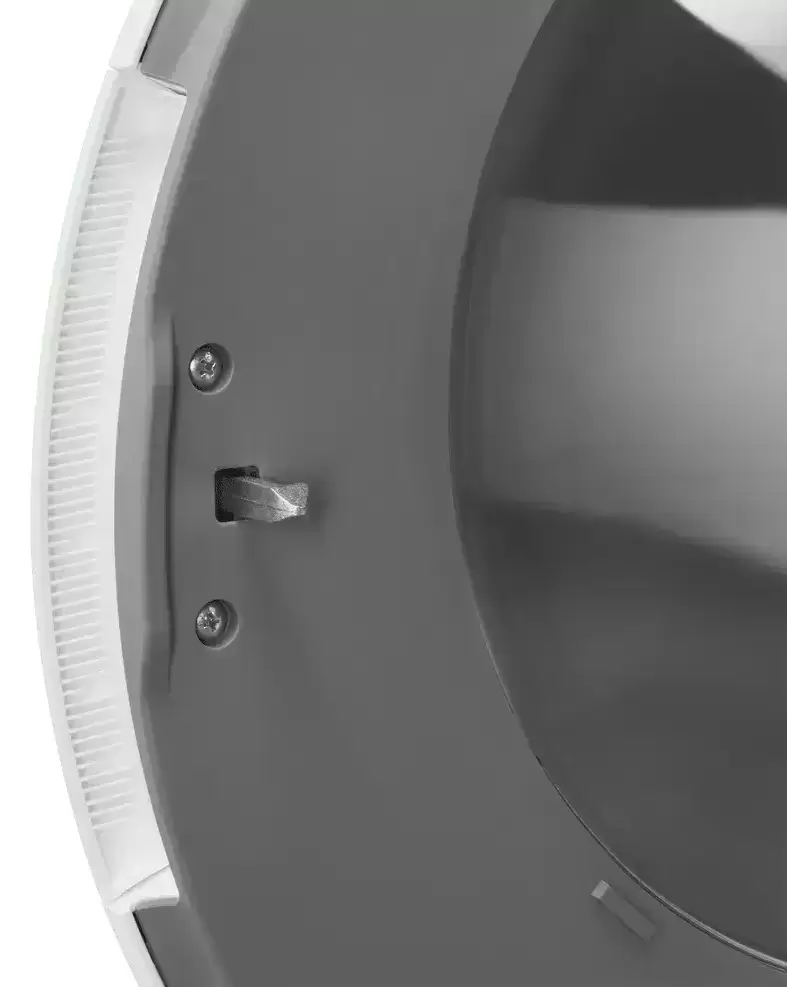 Стиральная машина Maunfeld MFWM106WH05
