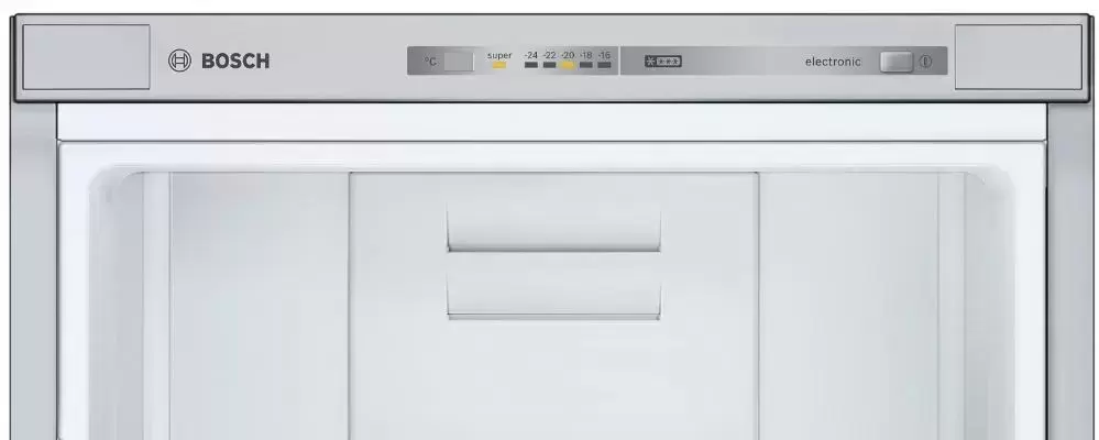 Холодильник Bosch KGN39NL14R
