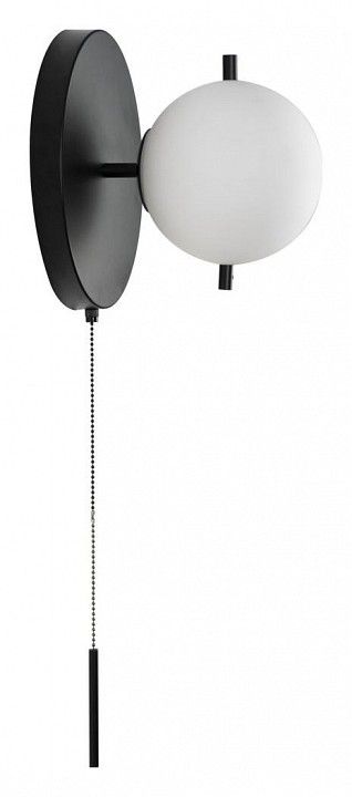 Бра Loft it Signal 10029W Black