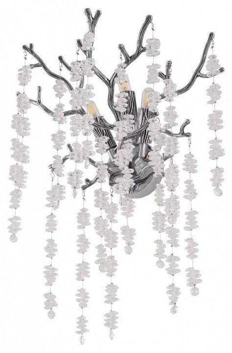 Бра Arte Milano Веточка 230122.395.3.E14.H CB