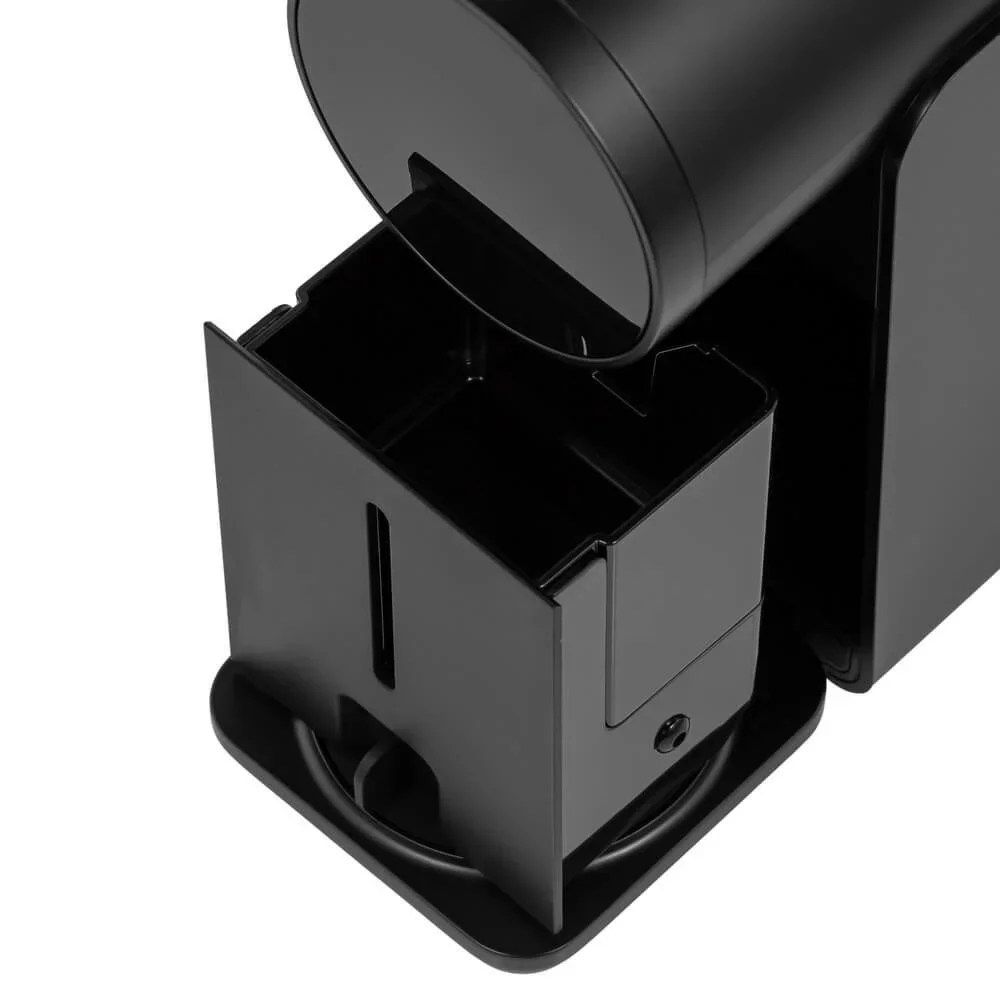 Кофемашина капсульная BORK C832 bk