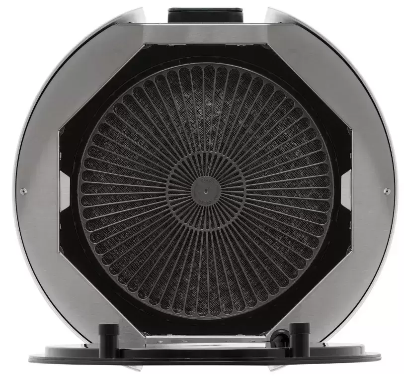 Вытяжка KRONA VANDA ISOLA 350 WHITE S