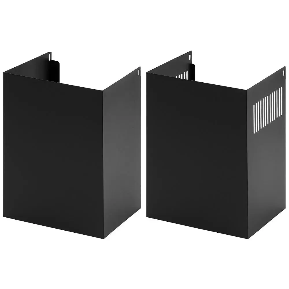 Вытяжка Krona IRMA A 600 black PB
