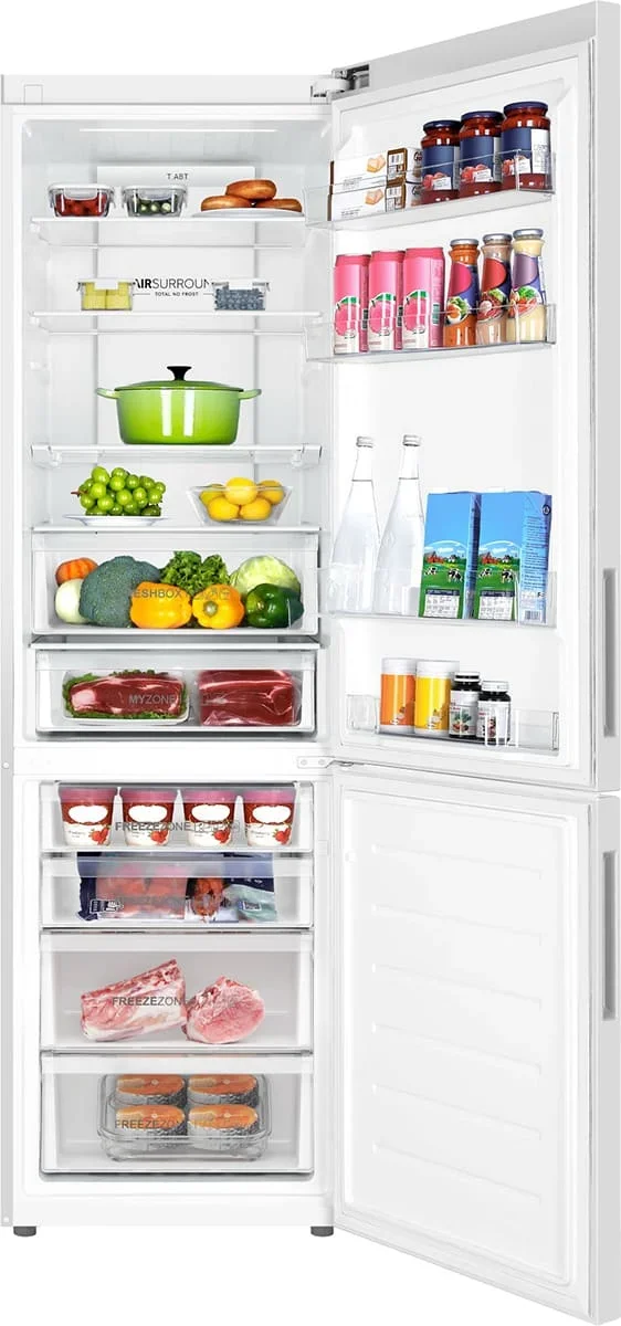 Холодильник Haier C4F620CWMPU1