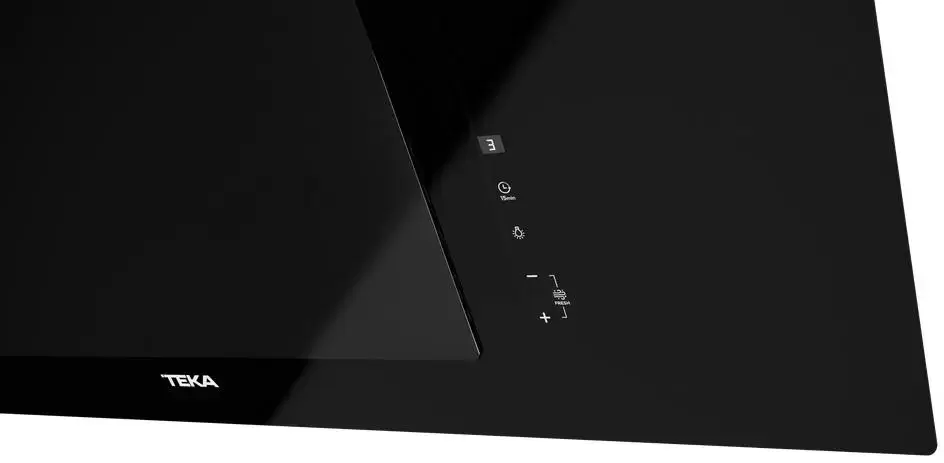 Вытяжка Teka DVT 98660 TBS BLACK
