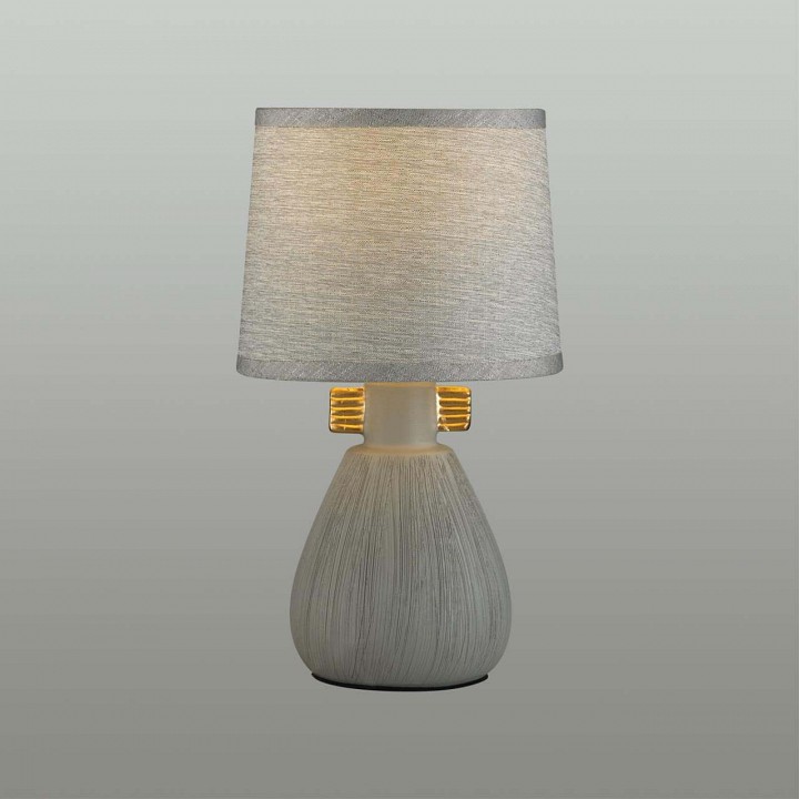 Настольная лампа декоративная Lumion Fusae 5666/1T