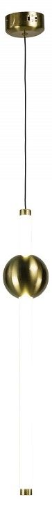 Подвесной светильник AM-Group AM468 AM468 POLISHED GOLD