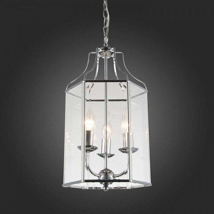 Подвесной светильник ST-Luce SL228 SL228.103.03