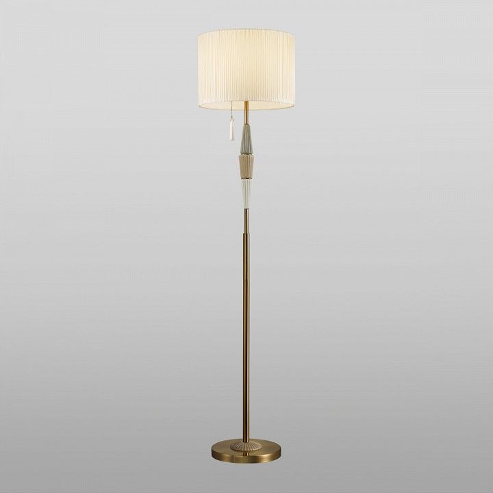 Торшер Odeon Light Latte 5403/1FA