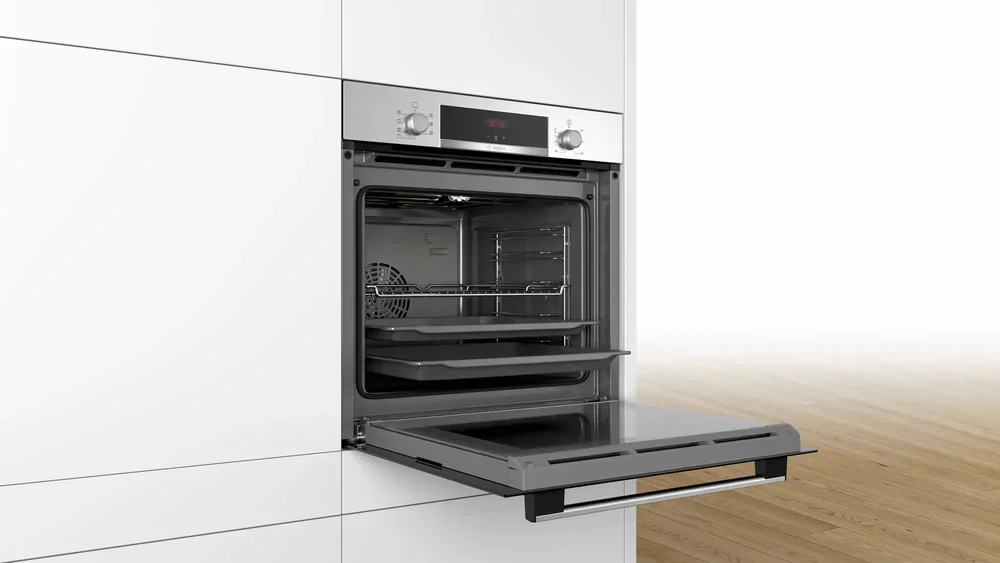 Духовой шкаф Bosch HBA533BS0S