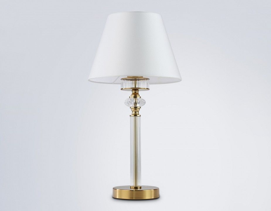 Настольная лампа декоративная Ambrella Light LH LH71027
