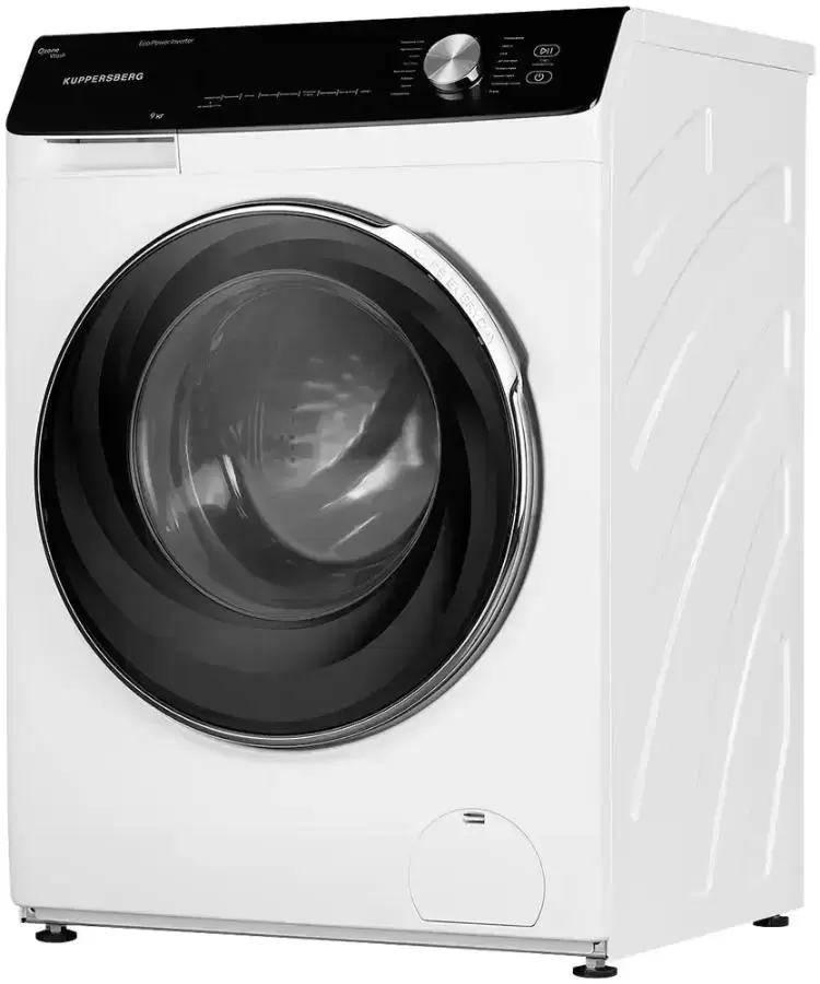 Стиральная машина Kuppersberg WM 580 W