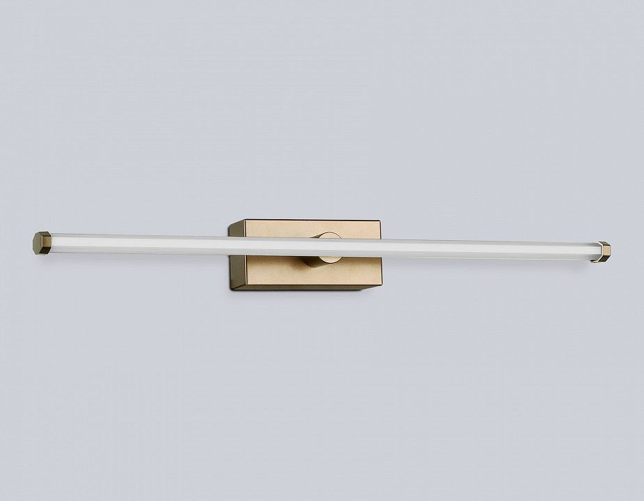 Накладной светильник Ambrella Light COMFORT FL6113