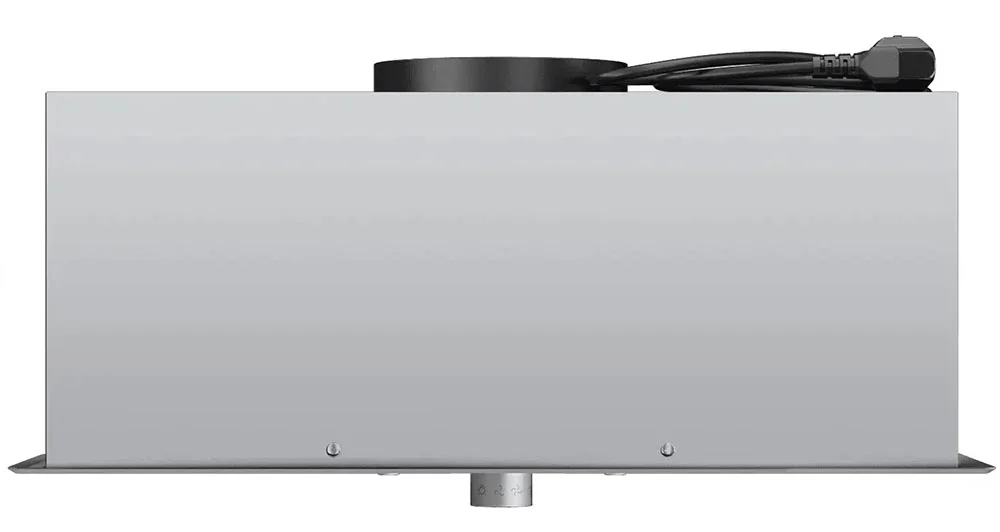 Вытяжка Haier HVQ-B2534G