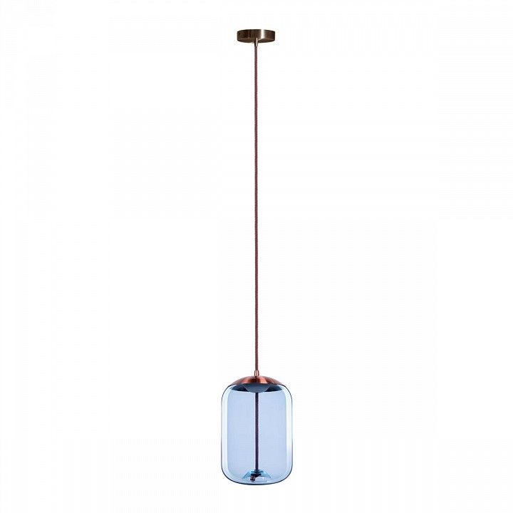 Подвесной светильник Loft it Knot 8133-C mini