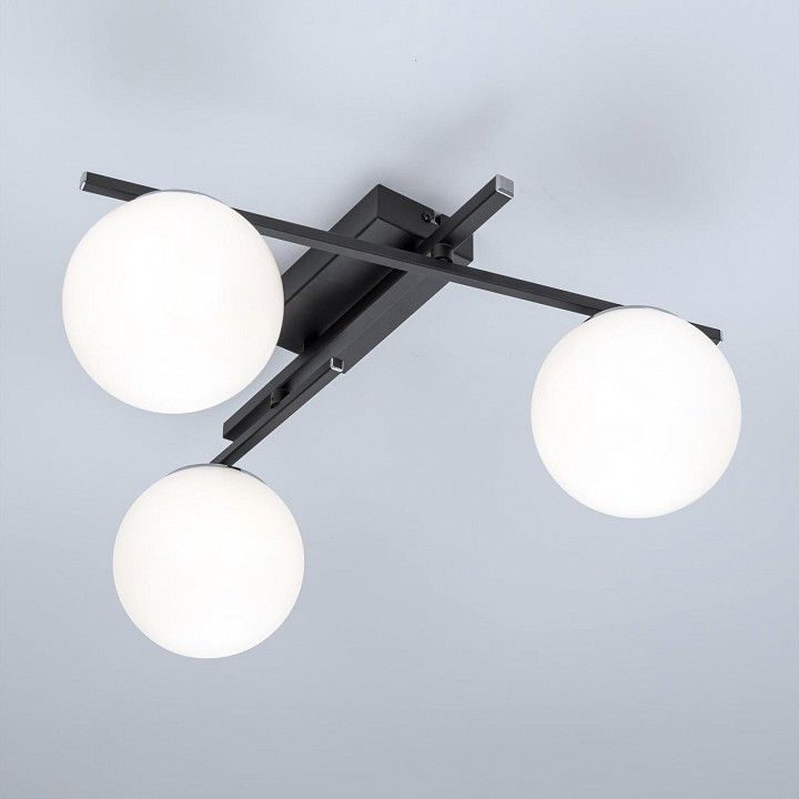 Потолочная люстра Citilux Dorsy CL223132