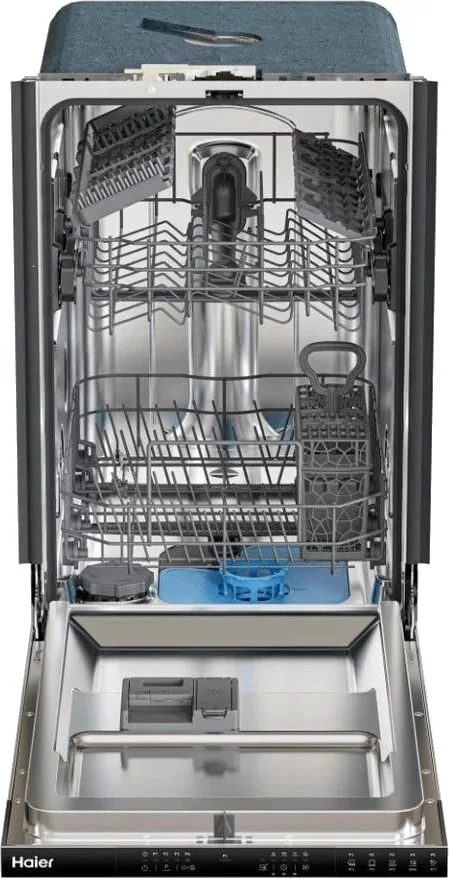 Встраиваемая посудомоечная машина Haier HDWE9-394RU