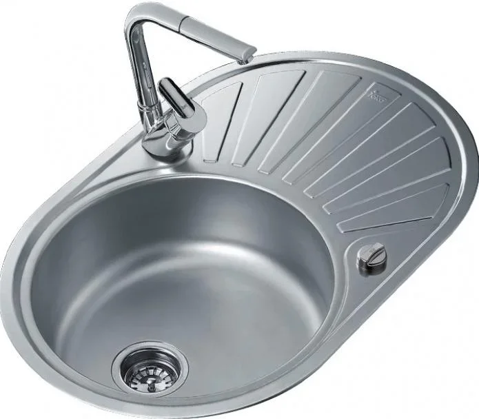 Мойка Teka DR77 1B1D 31/2 ВА