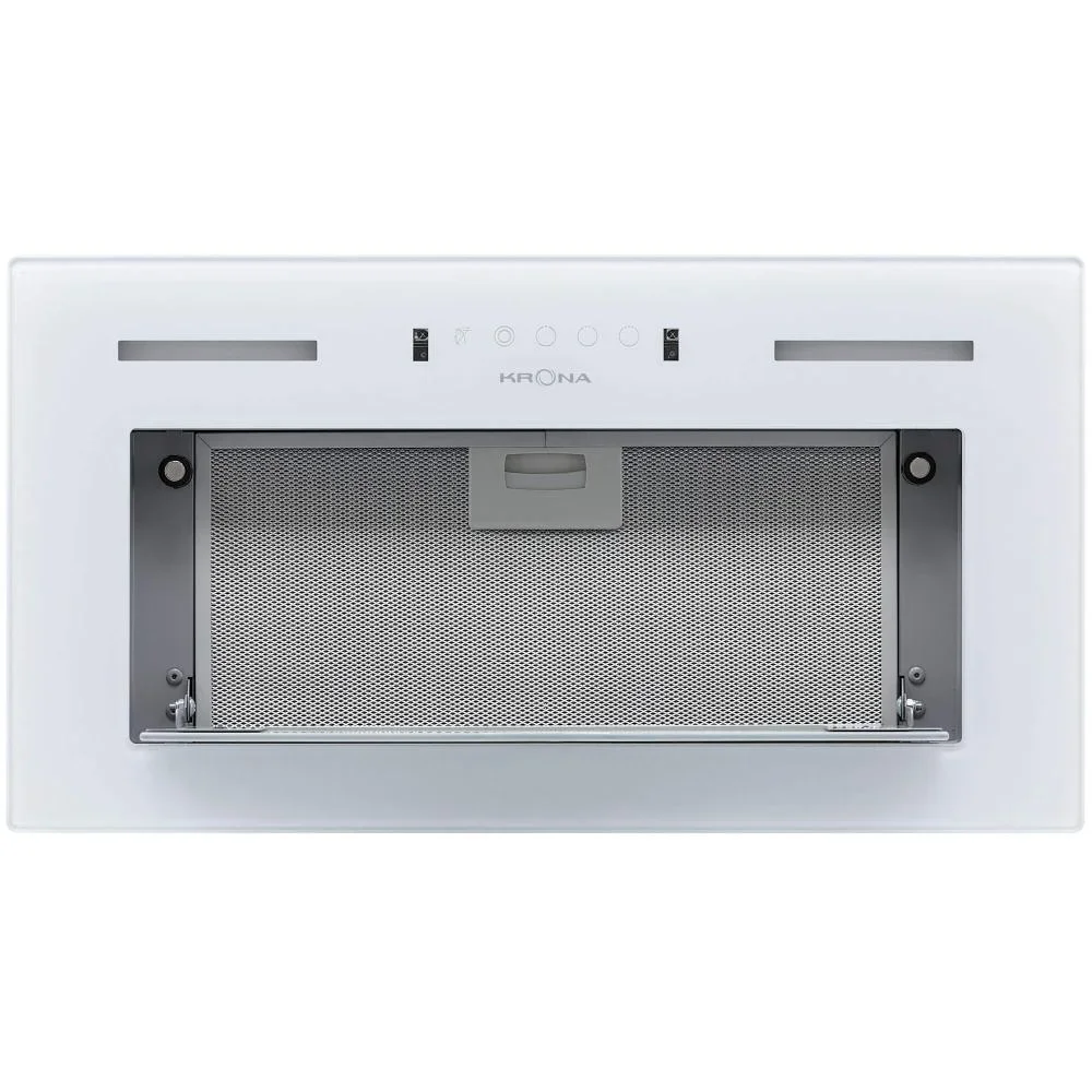 Встраиваемая вытяжка KRONA ASPEN 600 WHITE SGC