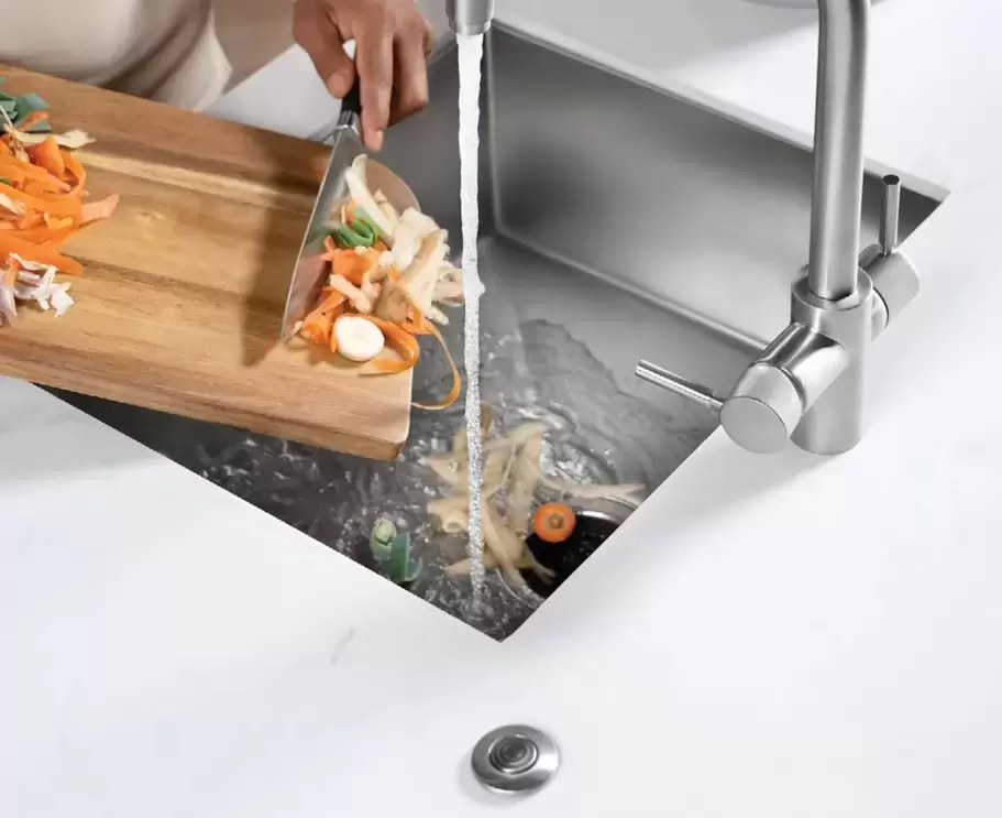 Измельчитель пищевых отходов InSinkErator Standart 460