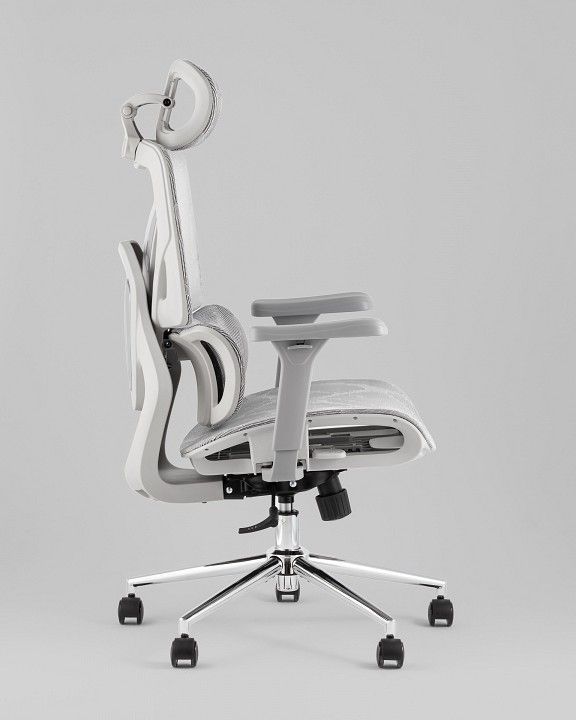 Кресло компьютерное TopChairs Structo