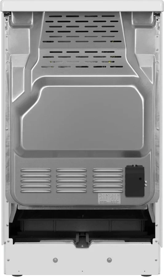 Электрическая плита Maunfeld MEC55CW07