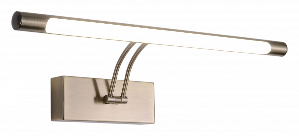 Подсветка для зеркала Zortes Besser ZRS.64705.9