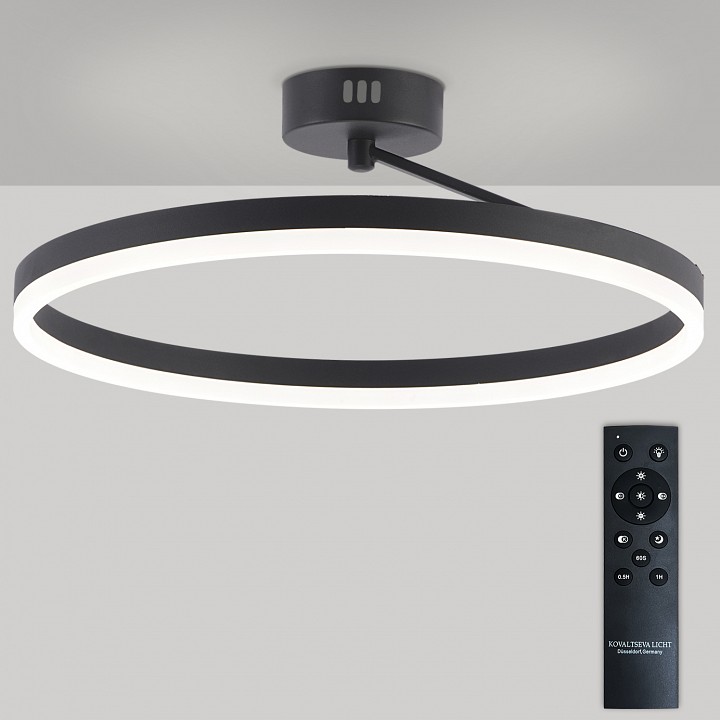 Светильник на штанге Natali Kovaltseva FINAM LED LAMPS 81121/2C