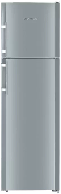 Холодильник Liebherr CTNesf 3653 Premium NoFrost