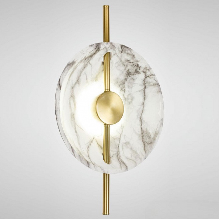 Бра Alfa-Light F0324 F0324-36