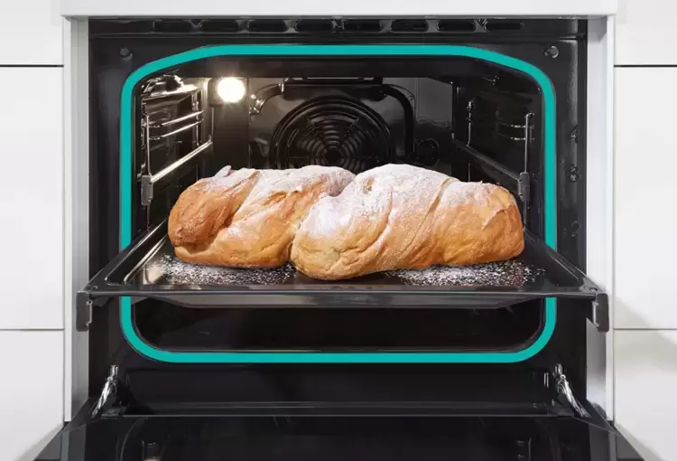 Газовая плита Gorenje GGI5BCLI