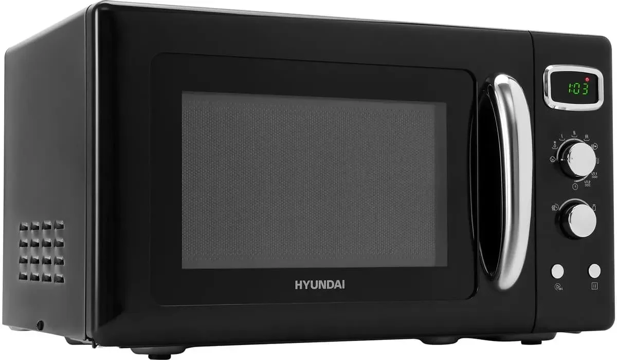 Микроволновая печь Hyundai HYM-D3040